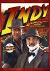 Cover image for the game Indiana Jones and the Last Crusade: The Graphic Adventure