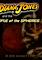 Cover image for the game Indiana Jones and the Temple of the Spheres