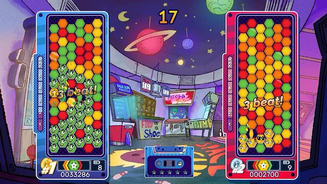 Image for the game Indigo 7