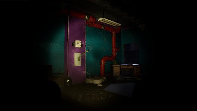 Image for the game Indigo Park