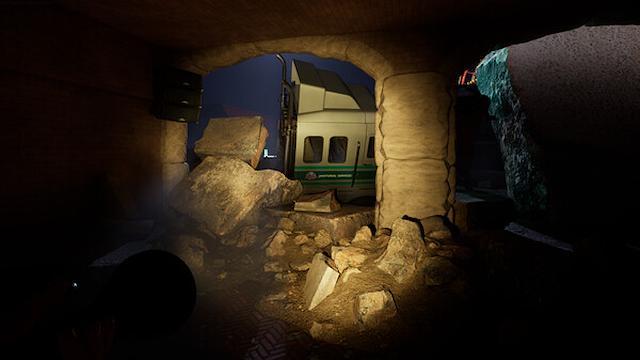 Image for the game Indigo Park