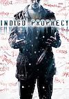 Cover image for the game Indigo Prophecy