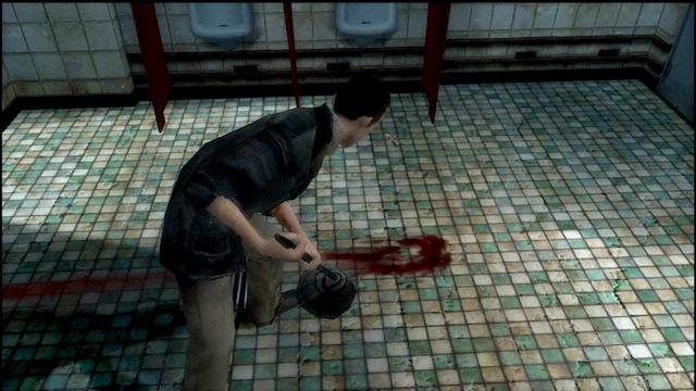 Image for the game Indigo Prophecy