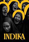 Cover image for the game Indika