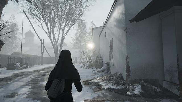 Image for the game Indika