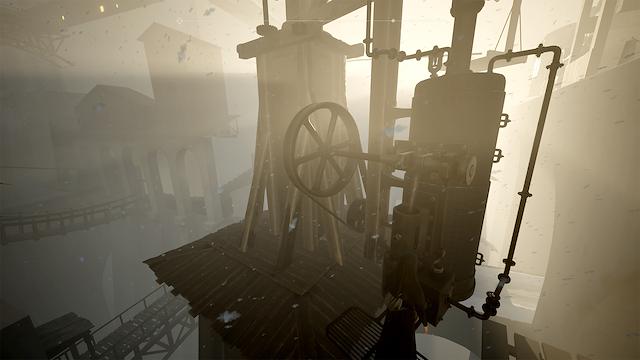 Image for the game Indika