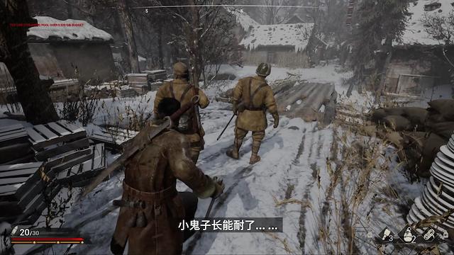 Image for the game Indomitable Spirit