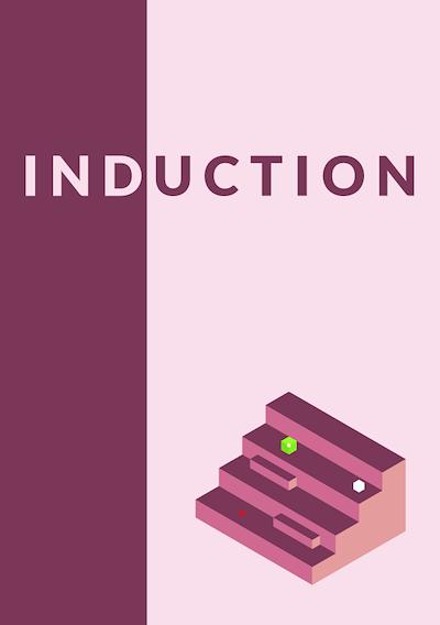 Cover image for the game Induction