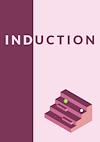 Cover image for the game Induction