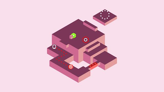Image for the game Induction