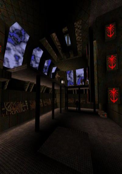 Cover image for the game Industrial Combat
