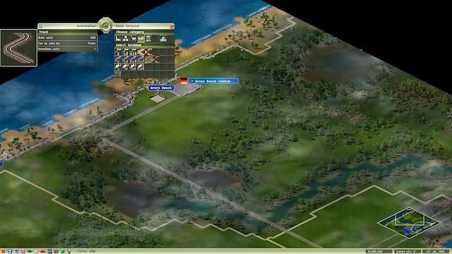 Image for the game Industry Giant II