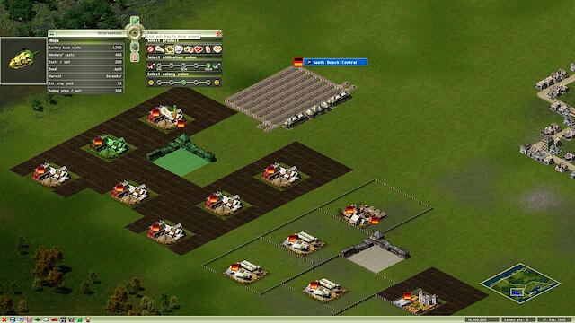 Image for the game Industry Giant II