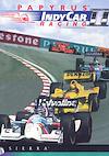 Cover image for the game IndyCar Racing II