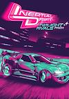 Cover image for the game Inertial Drift: Twilight Rivals