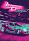 Cover image for the game Inertial Drift: Twilight Rivals