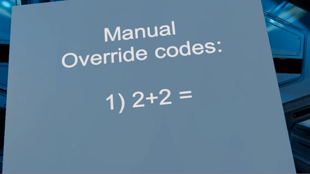Image for the game Inevitable VR
