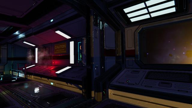 Image for the game Inevitable VR