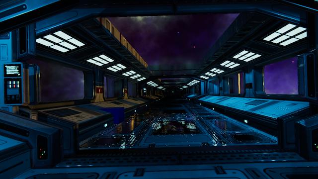 Image for the game Inevitable VR