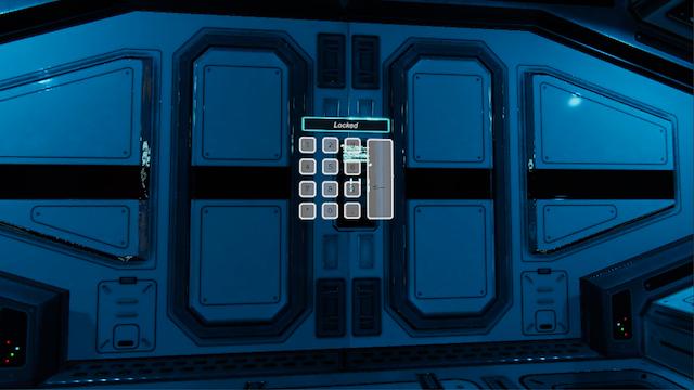 Image for the game Inevitable VR