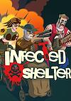 Cover image for the game Infected Shelter