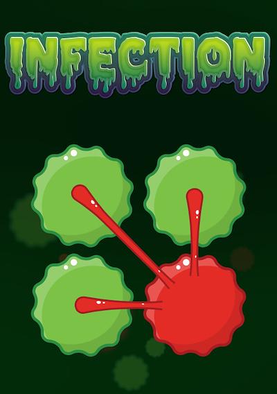 Cover image for the game Infection: Board Game