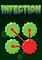 Cover image for the game Infection: Board Game