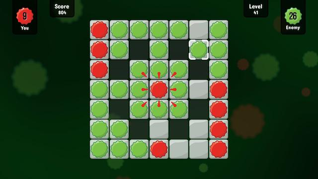 Image for the game Infection: Board Game