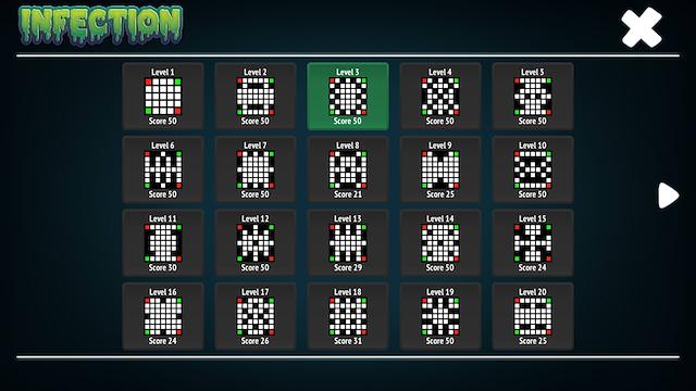 Image for the game Infection: Board Game