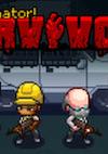 Cover image for the game Infectonator: Survivors