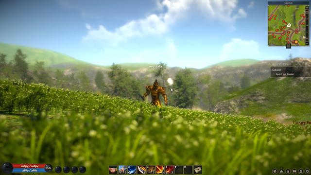 Image for the game Inferna