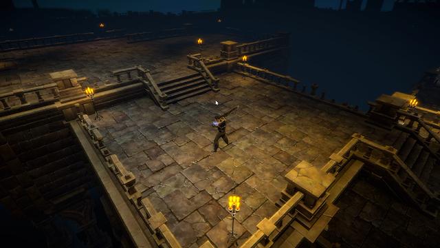 Image for the game Inferna
