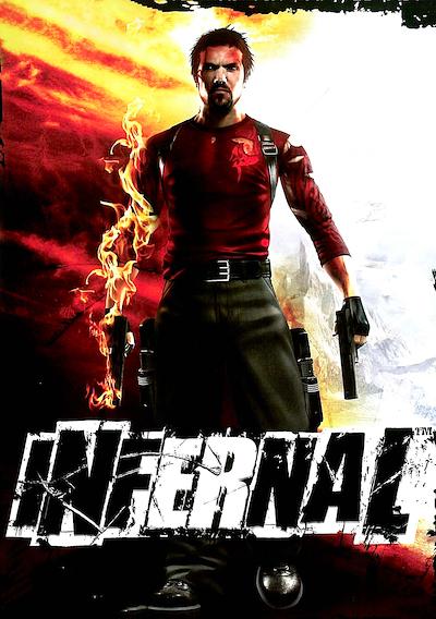 Cover image for the game Infernal