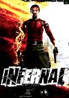 Cover image for the game Infernal
