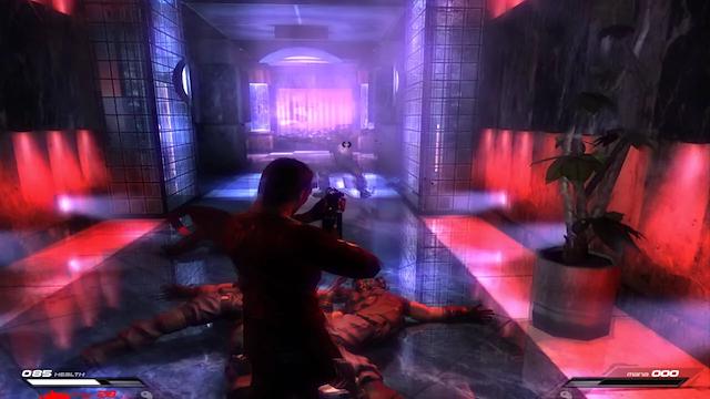 Image for the game Infernal