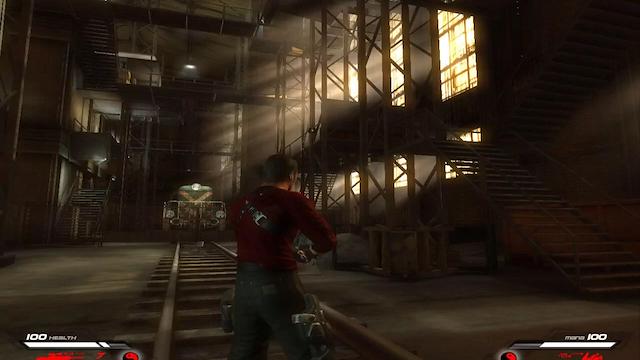 Image for the game Infernal