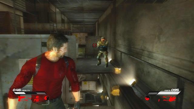 Image for the game Infernal