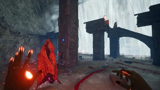 Image for the game Infernium