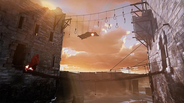 Image for the game Infernium