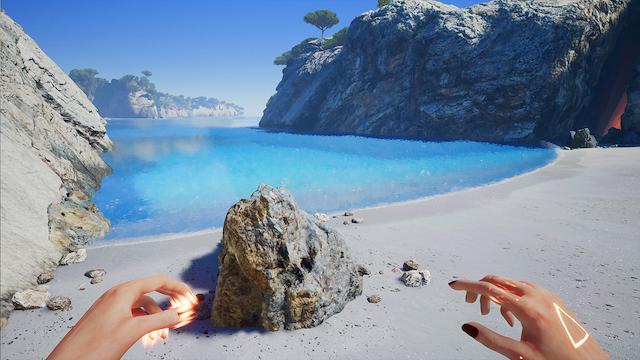 Image for the game Infernium