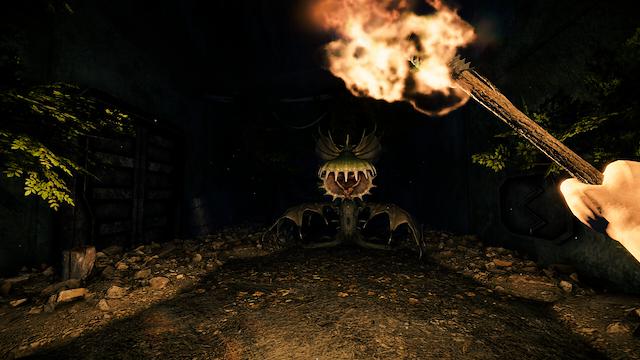 Image for the game Inferno Protocol