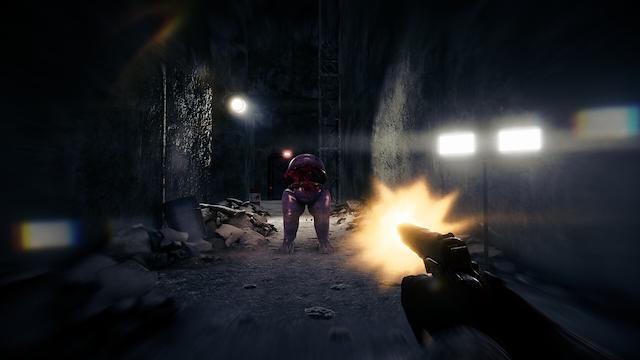 Image for the game Inferno Protocol