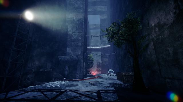 Image for the game Inferno Protocol
