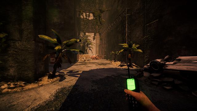 Image for the game Inferno Protocol