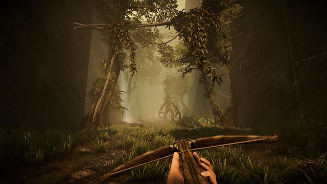 Image for the game Inferno Protocol