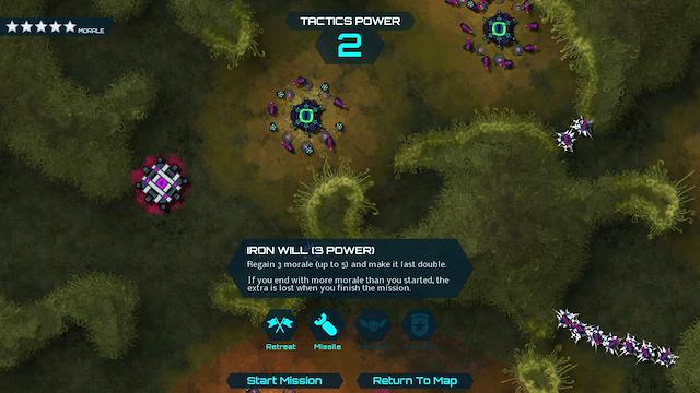 Image for the game Infested Planet: Planetary Campaign