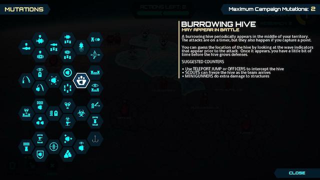 Image for the game Infested Planet: Planetary Campaign