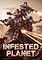 Cover image for the game Infested Planet