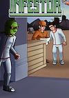 Cover image for the game Infestor