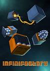 Cover image for the game Infinifactory